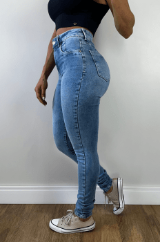 Calça Jeans Cindy