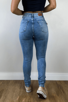 Calça Jeans Cindy