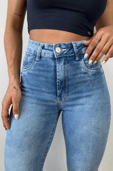 Calça Jeans Cindy