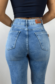 Calça Jeans Cindy