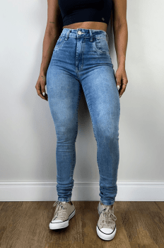 Calça Jeans Cindy