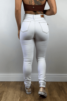 Calça Jeans Cristal