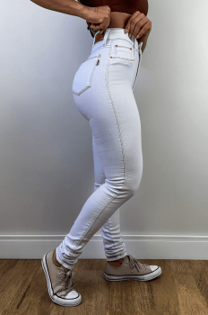 Calça Jeans Cristal