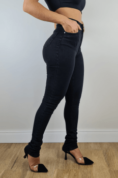 Calça Jeans Dark