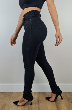 Calça Jeans Dark