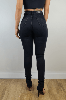 Calça Jeans Dark