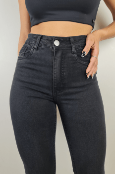 Calça Jeans Dark