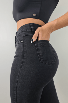 Calça Jeans Dark