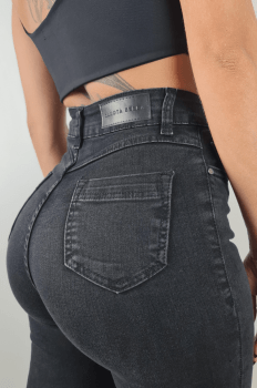 Calça Jeans Dark