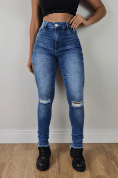 Calça Jeans Dianne