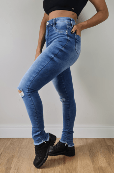 Calça Jeans Dianne