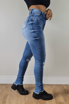 Calça Jeans Dianne