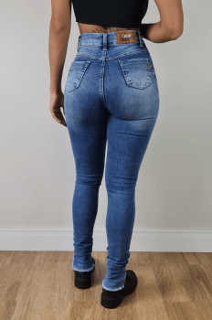 Calça Jeans Dianne