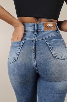 Calça Jeans Dianne