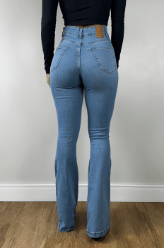 Calça Jeans Dominic