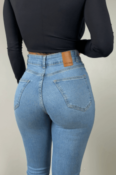 Calça Jeans Dominic