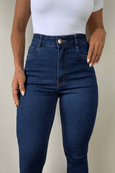 Calça Jeans Flare Verona