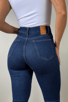 Calça Jeans Flare Verona