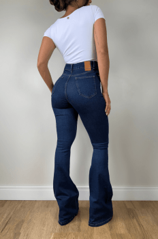 Calça Jeans Flare Verona