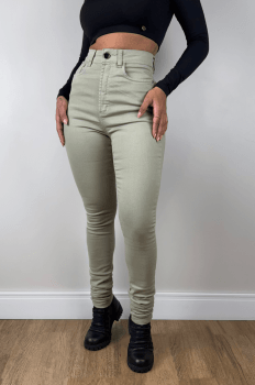 Calça Jeans Garden