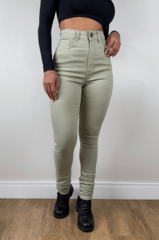 Calça Jeans Garden