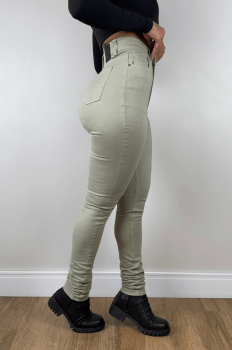 Calça Jeans Garden