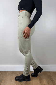 Calça Jeans Garden