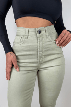 Calça Jeans Garden