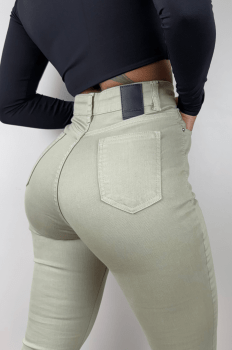 Calça Jeans Garden