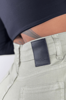 Calça Jeans Garden