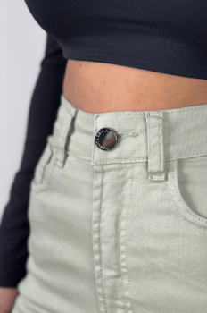 Calça Jeans Garden