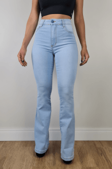 Calça Jeans Geórgia