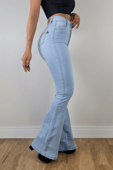 Calça Jeans Geórgia