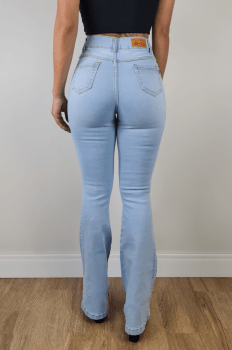 Calça Jeans Geórgia