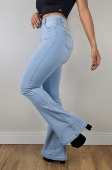 Calça Jeans Geórgia