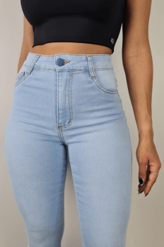 Calça Jeans Geórgia