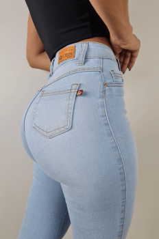 Calça Jeans Geórgia