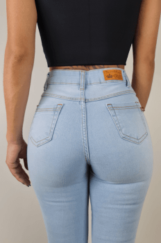 Calça Jeans Geórgia