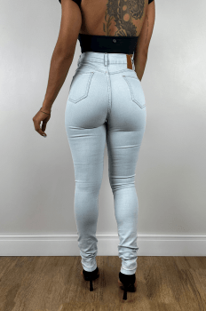 Calça Jeans Jordan