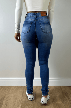 Calça Jeans Kiana