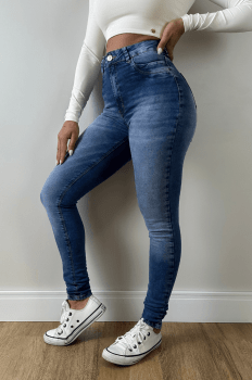 Calça Jeans Kiana