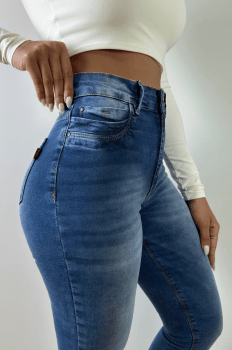 Calça Jeans Kiana