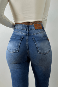 Calça Jeans Kiana