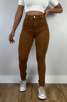 Calça Jeans Luanda