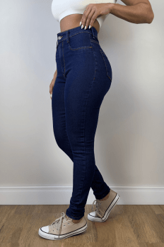 Calça Jeans Mavis