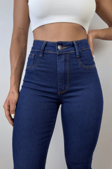 Calça Jeans Mavis