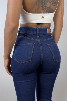 Calça Jeans Mavis