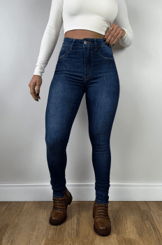 Calça Jeans Milly