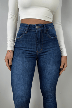 Calça Jeans Milly