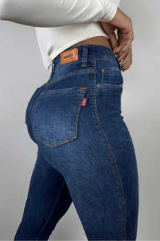 Calça Jeans Milly